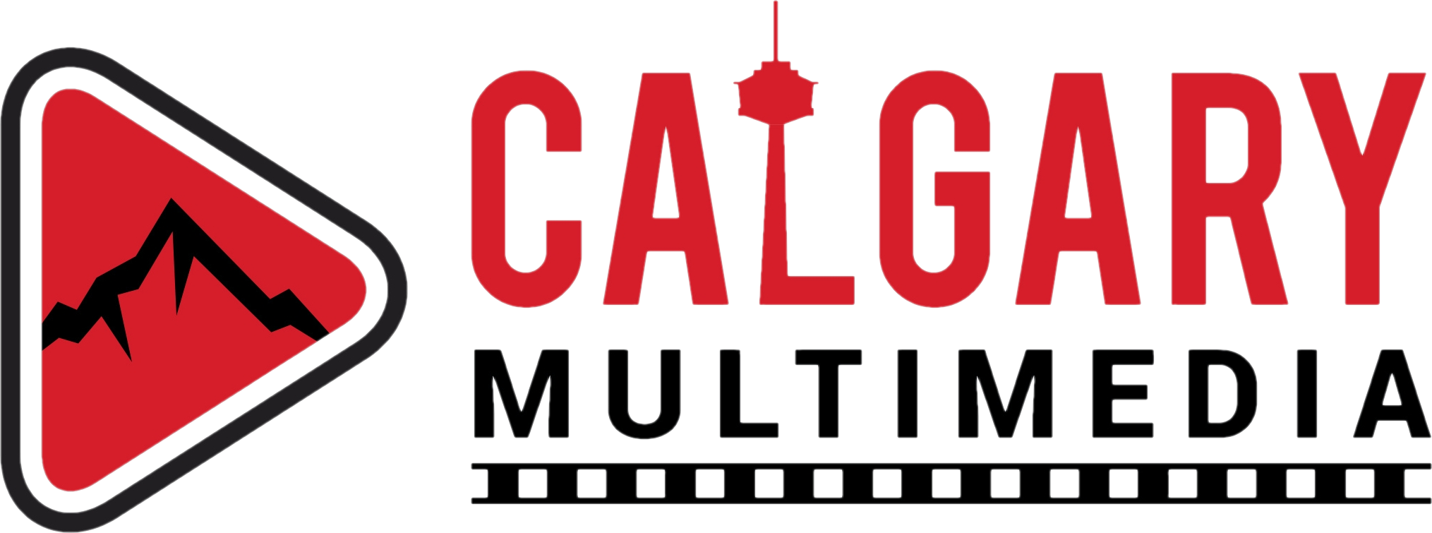 Calgary Multimedia Logo